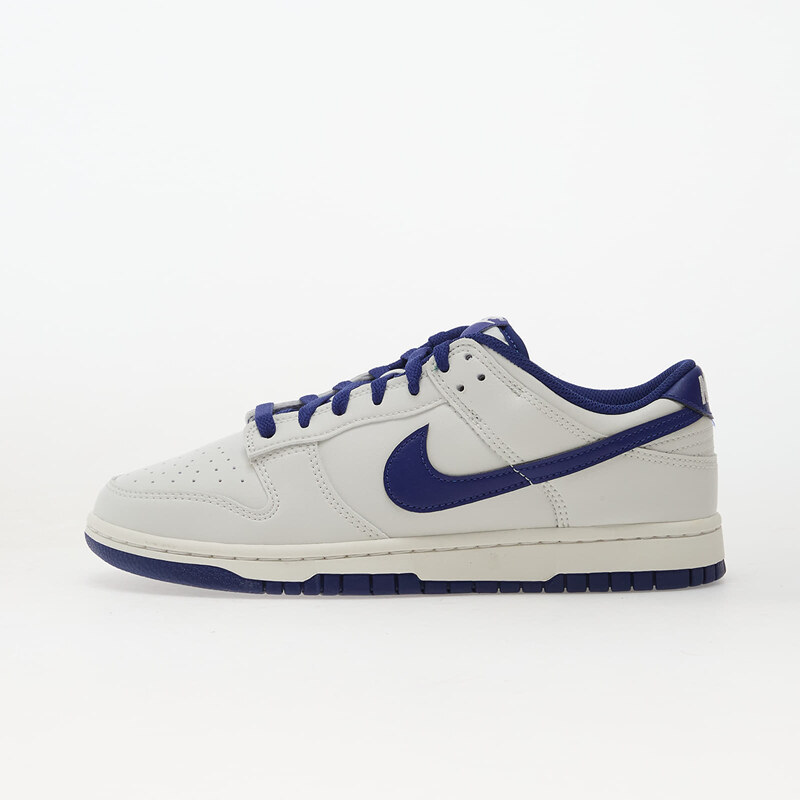 Nike Dunk Low Retro Summit White/ Deep Royal Blue 67165631