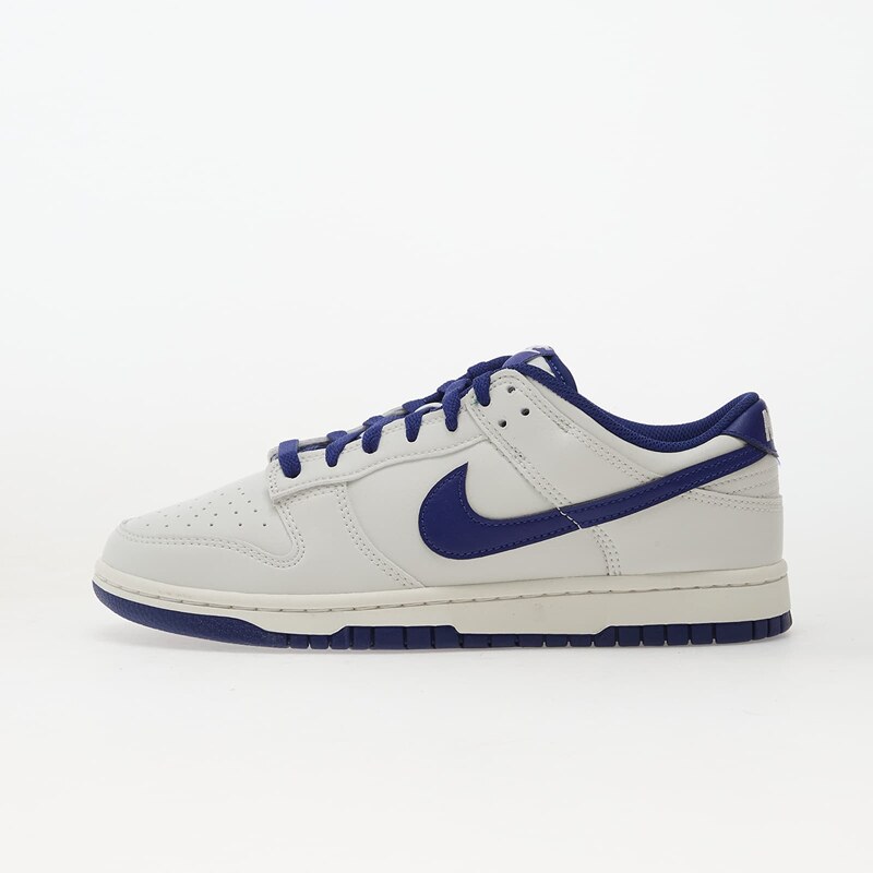 Nike Dunk Low Retro Summit White/ Deep Royal Blue 67165649