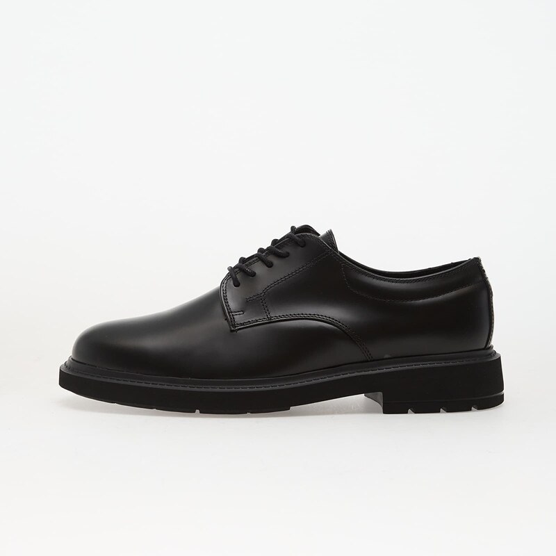 Filling Pieces Clean Derby Polido Black 67165652