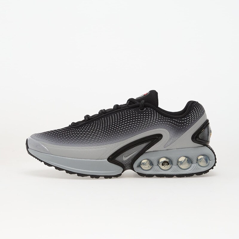 Nike Air Max Dn Se Black/ Black-Lt Smoke Grey 67165654