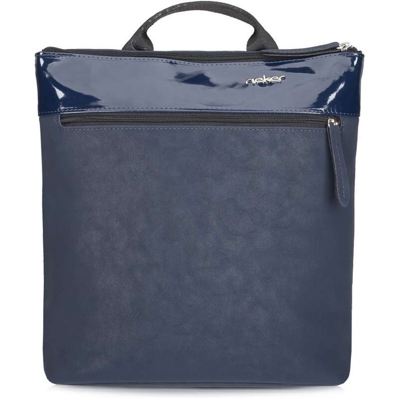 Dámsky batoh RIEKER C2546-153-073/153 modrá W5 67165627