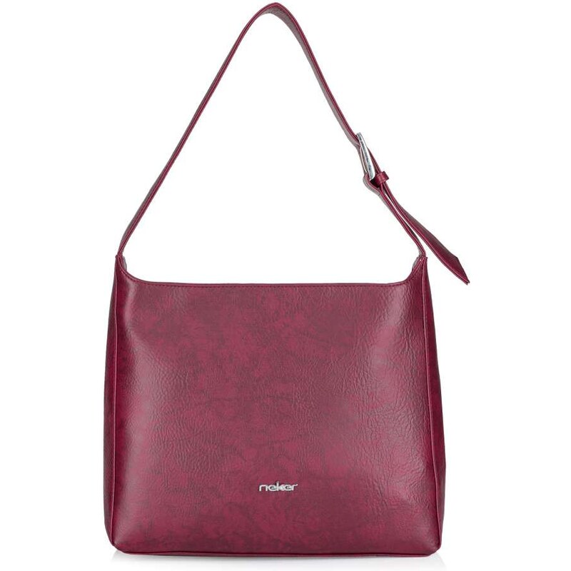 Dámska kabelka RIEKER C2555-199/25 červená W5 67169087
