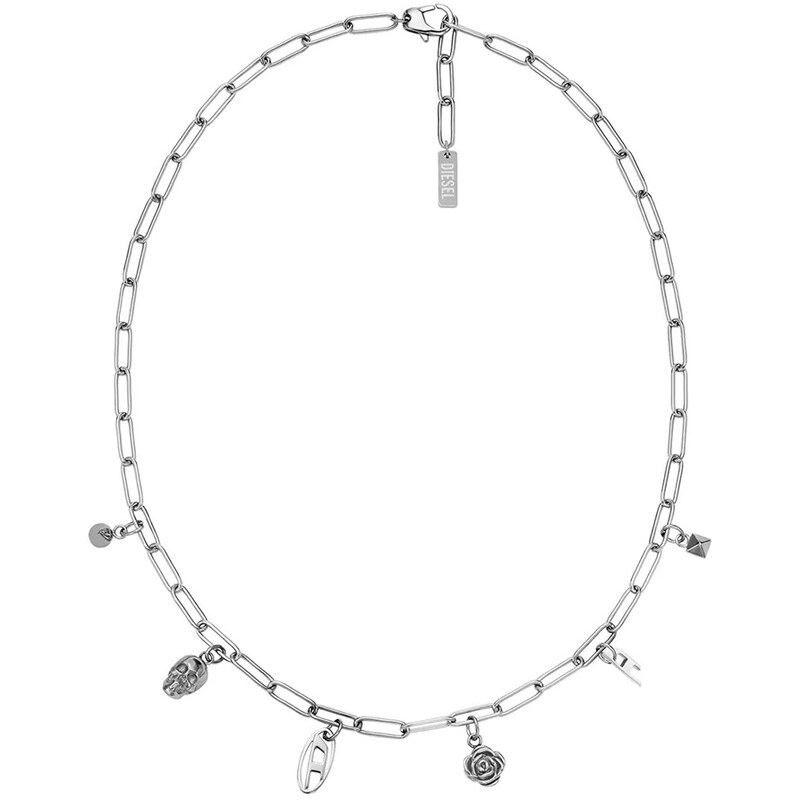 Náhrdelník Diesel 67167841