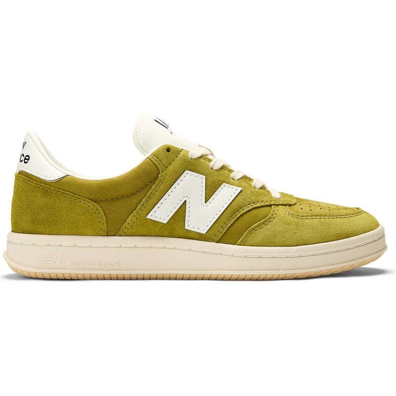 Unisex topánky New Balance M50037A – zelené 67170242