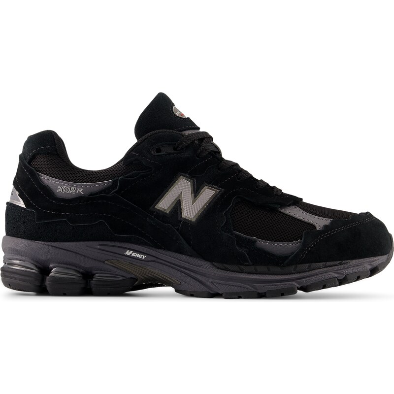 Unisex topánky New Balance Protection Pack Gore-Tex U20023MB – čierné 67170239