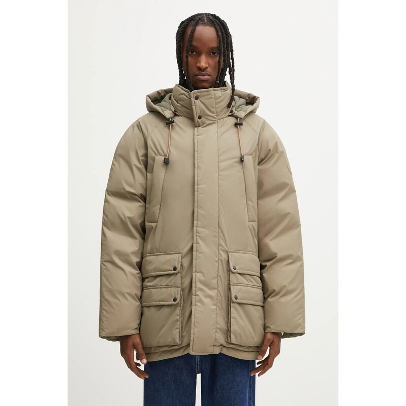 Obojstranná bunda Napapijri A-Gail parka 67167883