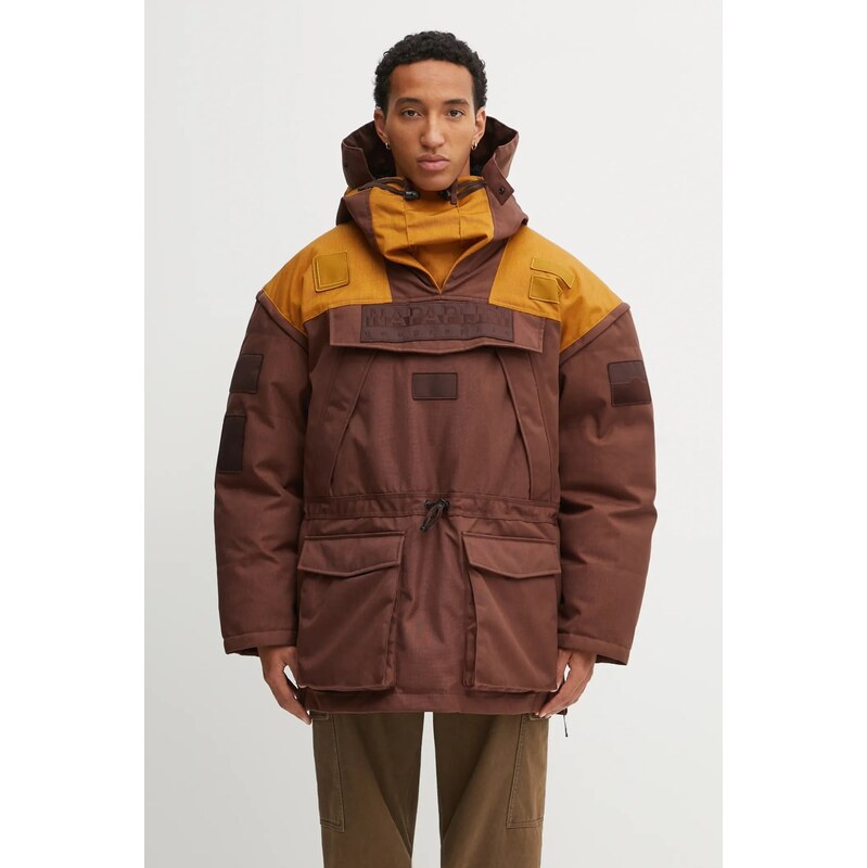 Bunda Napapijri Napapijri x Martine Rose 67167900