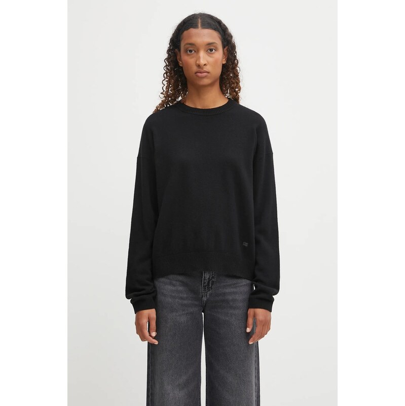 Sveter s prímesou vlny Napapijri D-Mis 67167902