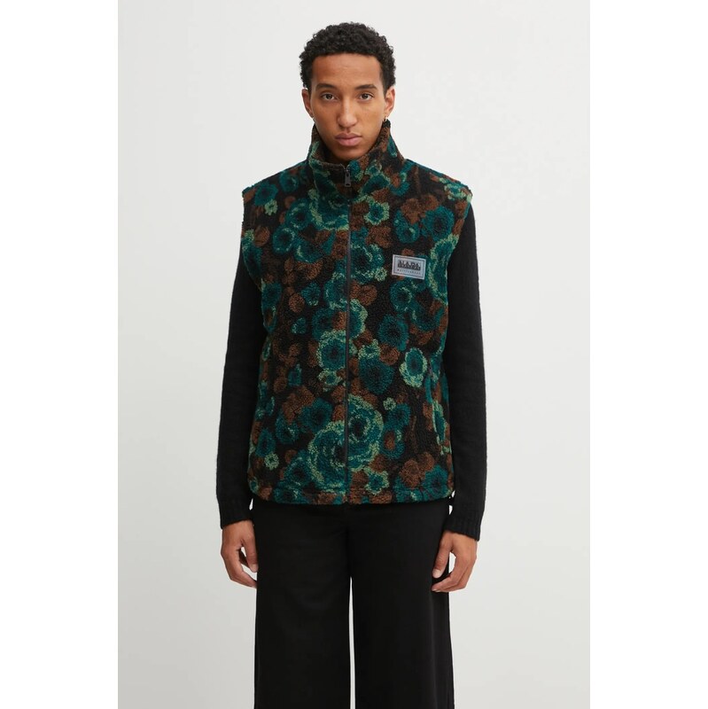 Vesta Napapijri Napapijri x Martine Rose 67167899