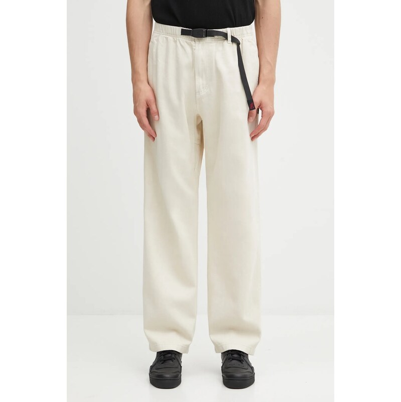 Nohavice Gramicci Hemp Straight Fit 67167911