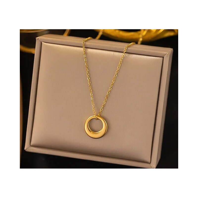 Oceľová retiazka Glare 277 67167937