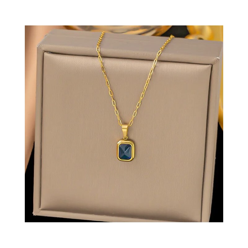 Oceľová retiazka Glare 279 67167943