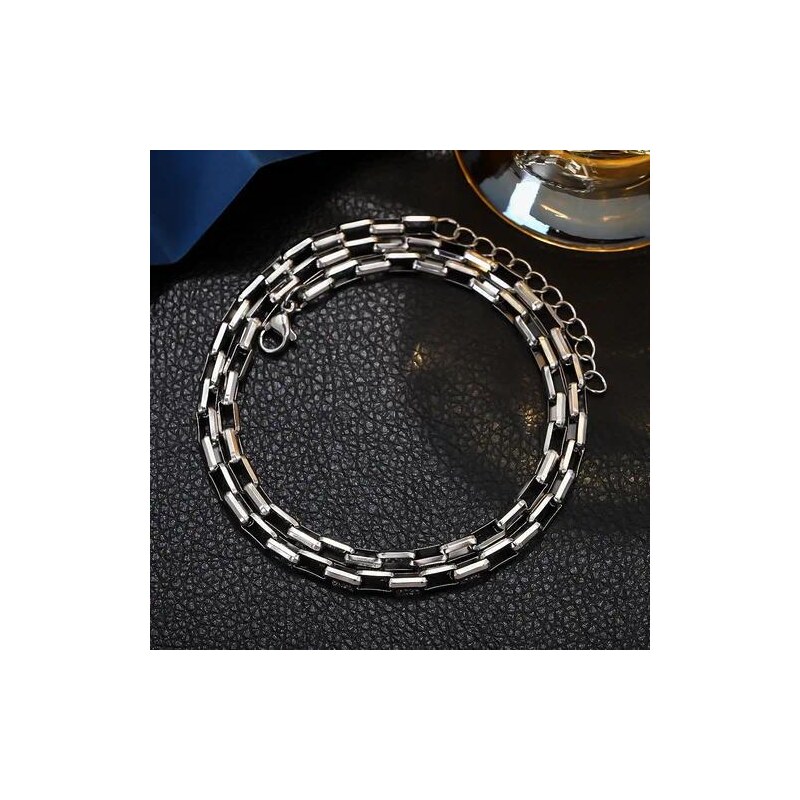 Oceľová retiazka Glare 289 67167955