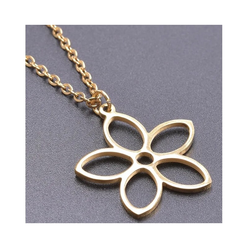 Oceľová retiazka Glare 290 67167956