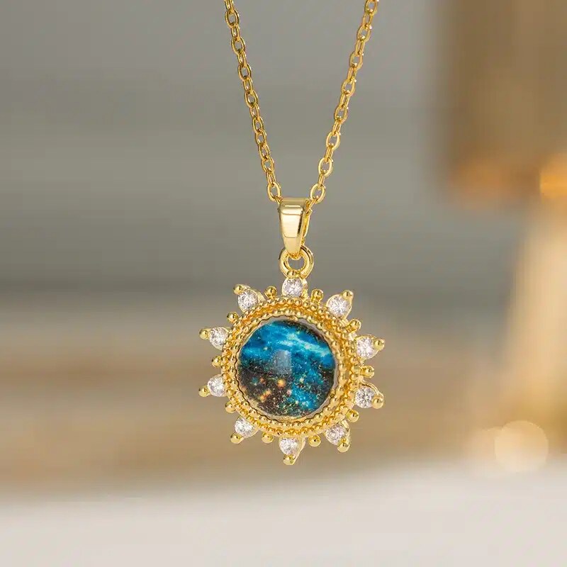 Oceľová retiazka Glare 283 67167949