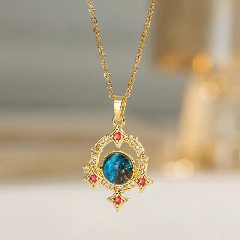 Oceľová retiazka Glare 281 67167946