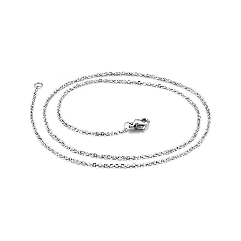 Oceľová retiazka Glare 284 67167951