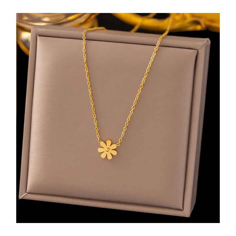 Oceľová retiazka Glare 293 67167958