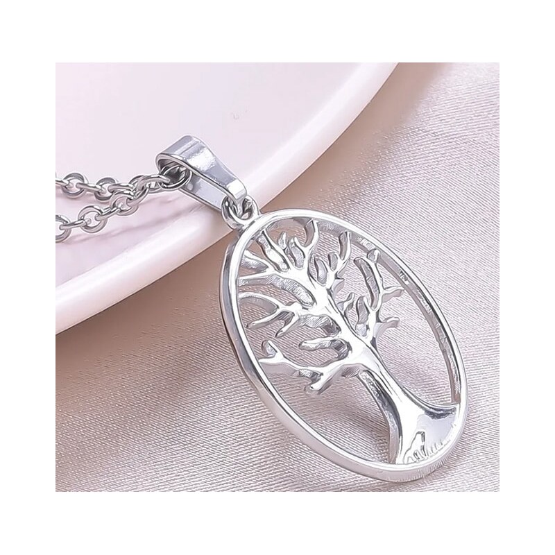 Oceľová retiazka Glare 292 67167959