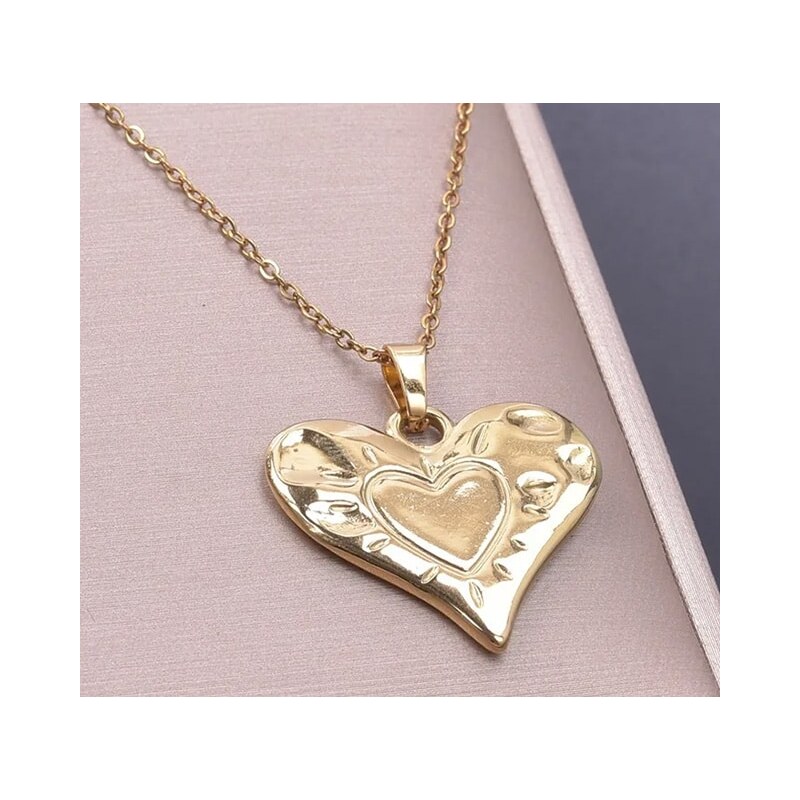 Oceľová retiazka Glare 288 67167954