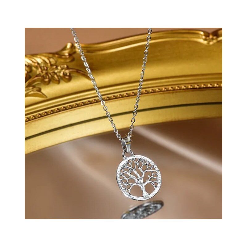 Oceľová retiazka Glare 294 67167960