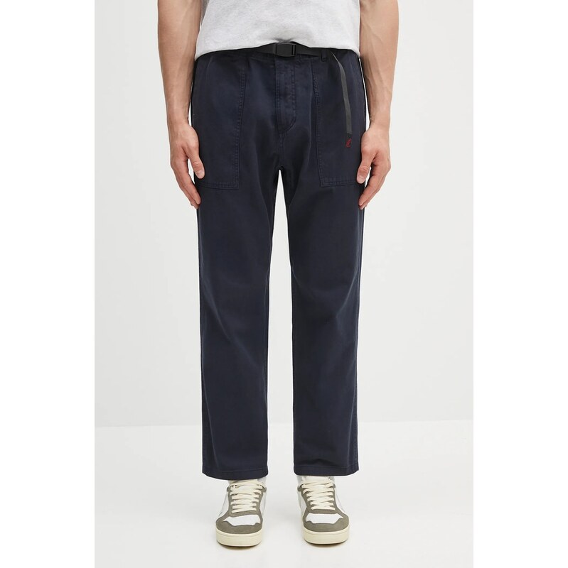 Bavlnené nohavice Gramicci Loose Tapered Ridge Pant 67167999