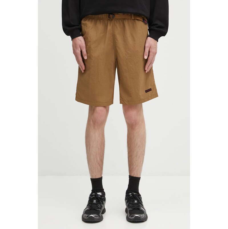 Šortky Gramicci Nylon Packable G-Short 67168012