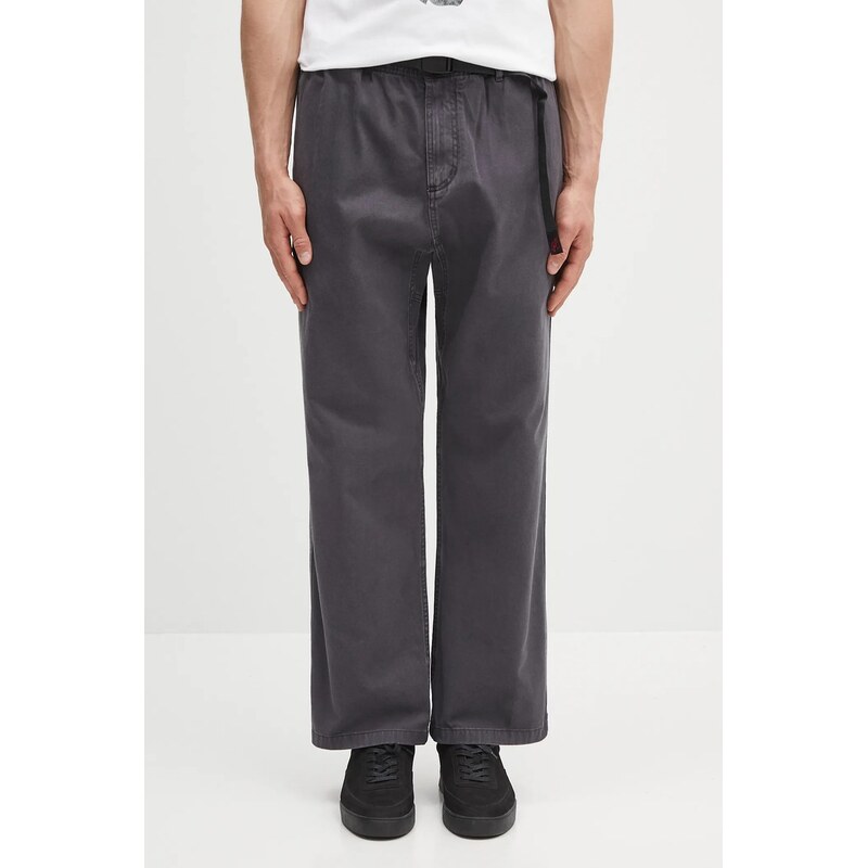 Bavlnené nohavice Gramicci Pant Straight Fit 67168023