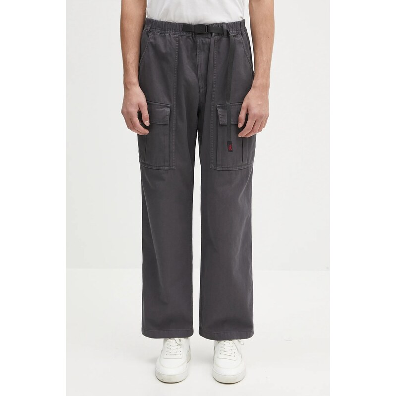 Bavlnené nohavice Gramicci Front Cargo Pant 67168029