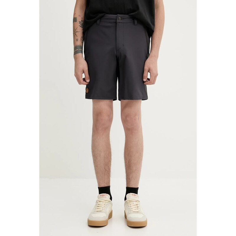 Šortky Fjallraven Abisko Trail Stretch Shorts 67168036
