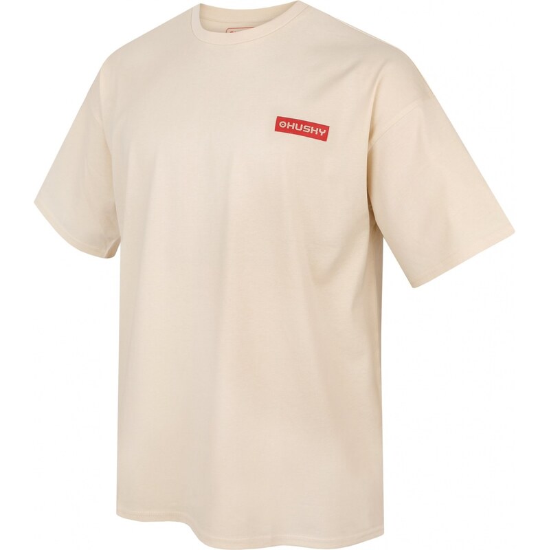 Husky Tee Panorama M beige 67167967