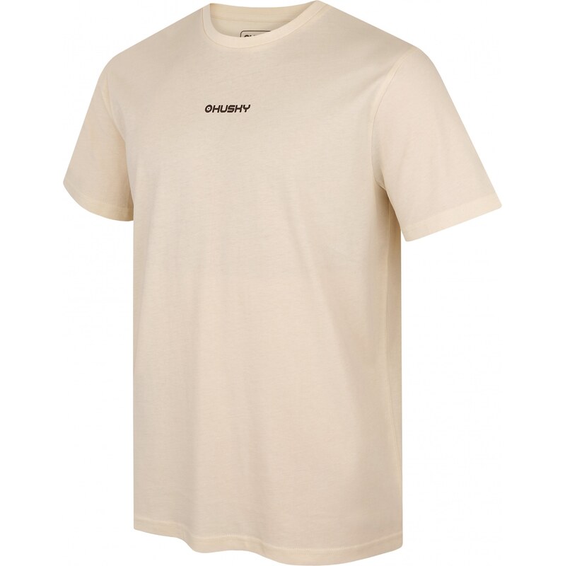 Husky Tee Walker M beige 67167986