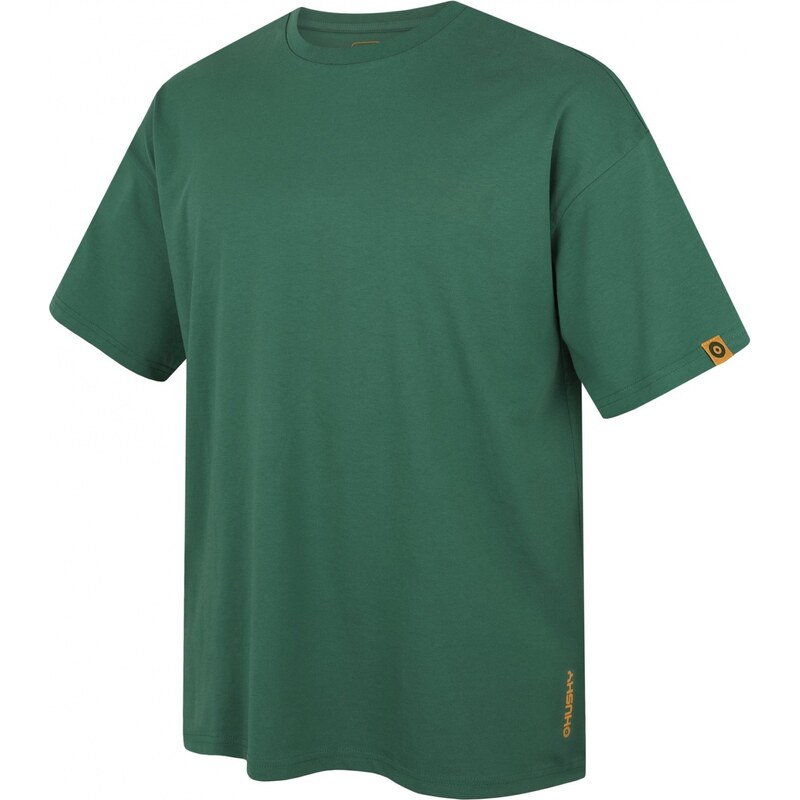 Husky Tee View M green 67167981