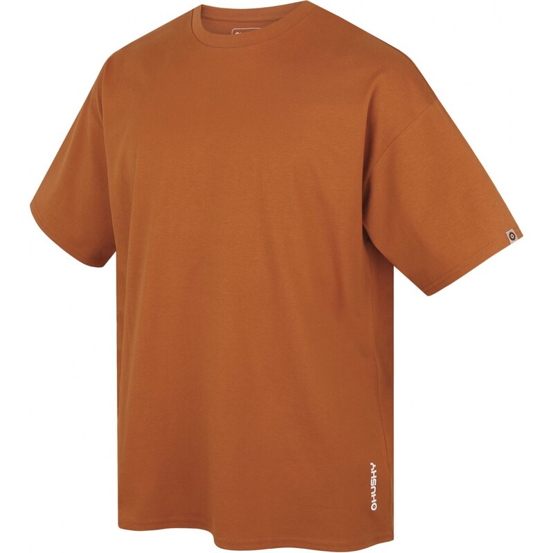 Husky Tee View M brown 67167978