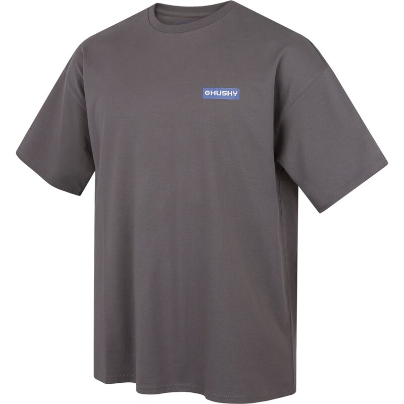 Husky Tee Panorama M grey 67167969