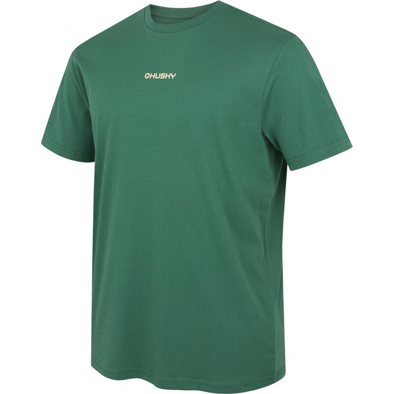 Husky Tee Walker M green 67167983