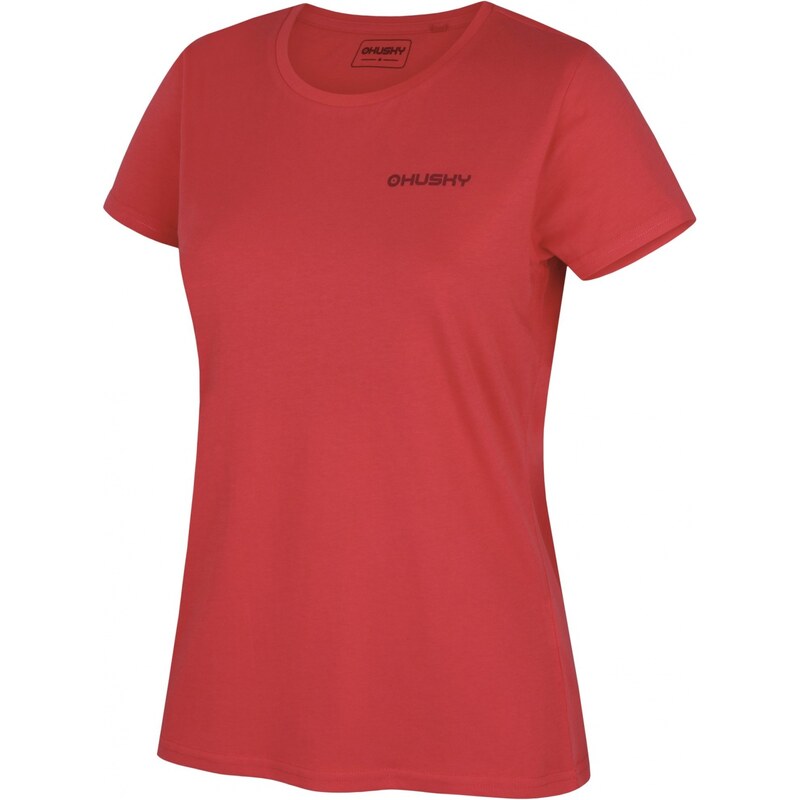 Husky Tee Walker L pink 67167991