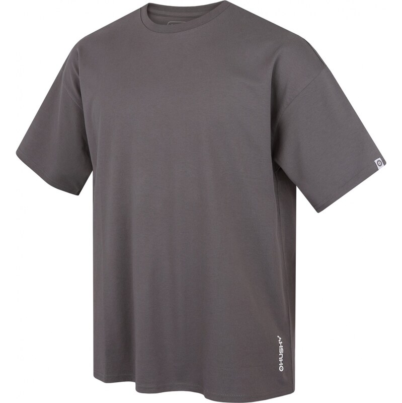 Husky Tee View M grey 67167982