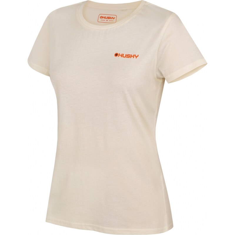 Husky Tee Walker L beige 67167988