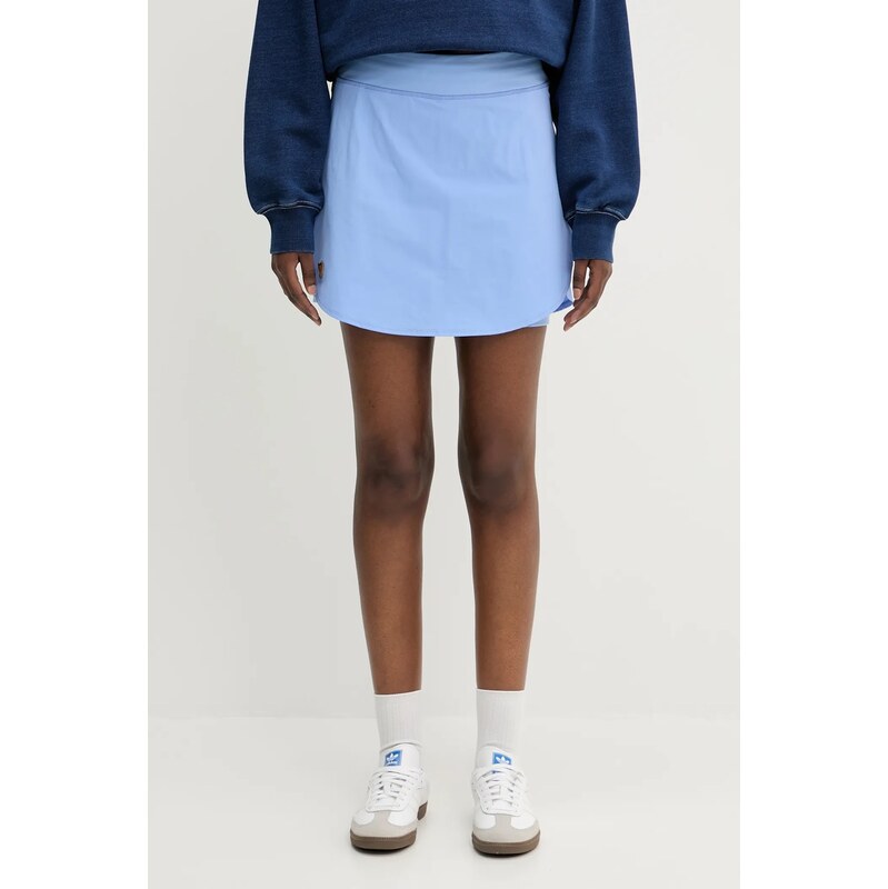 Sukňa Fjallraven Abisko Midsummer Skort 67168058