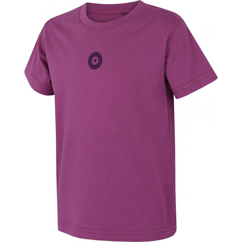 Husky Tee Doggo K purple 67168076