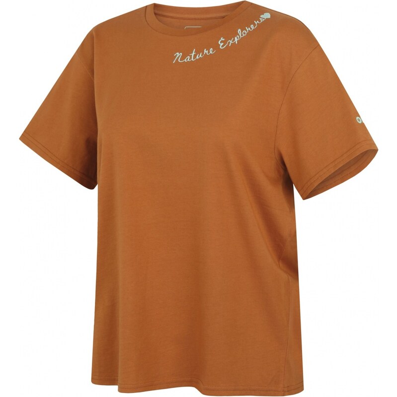 Husky Tee Nature L brown 67168061