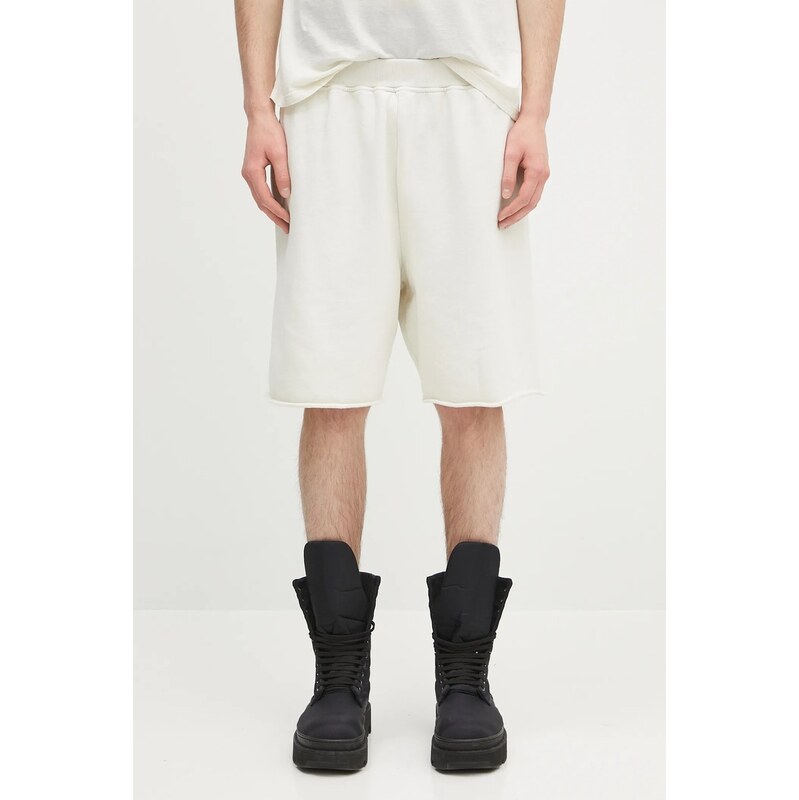 Bavlnené šortky Aries Premium Aged Temple Sweatshort 67168110