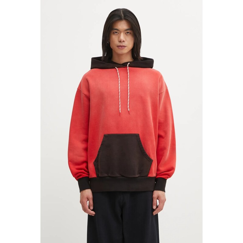 Bavlnená mikina Aries Sunbleached Premium Temple 67168134