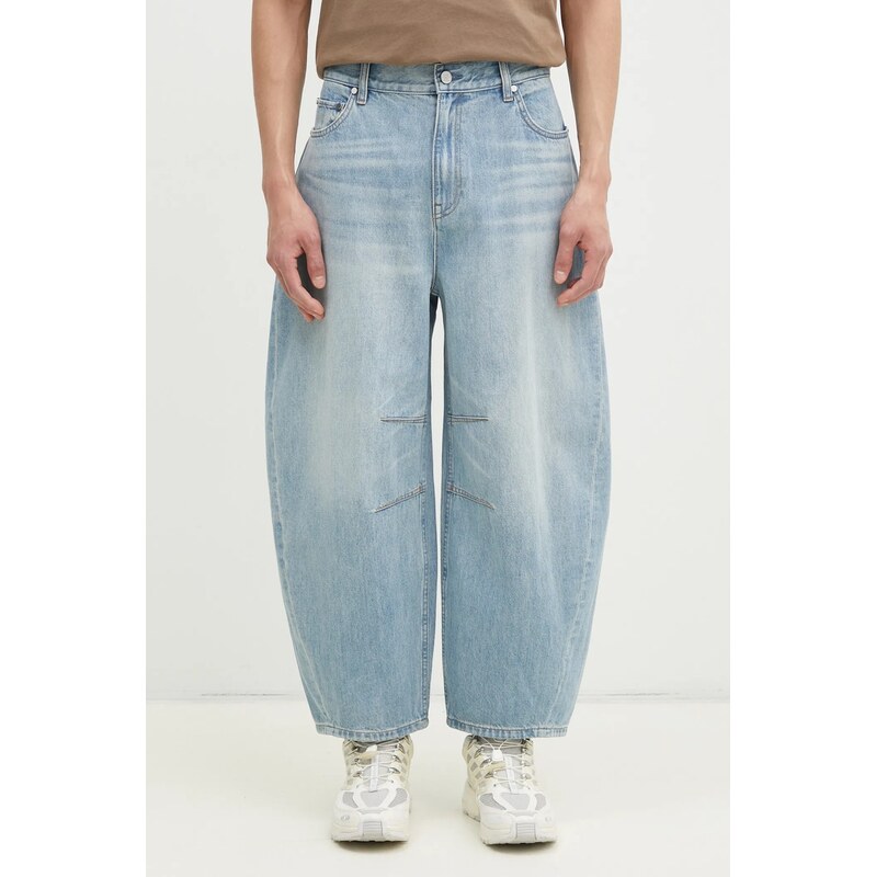 Rifle Helmut Lang Cocoon Jeans.Bklyn P 68954569