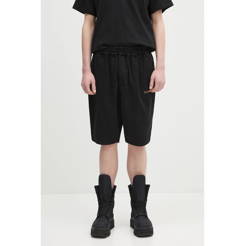 Bavlnené šortky No Problemo Mini Problemo Work Short - Twill 67244711