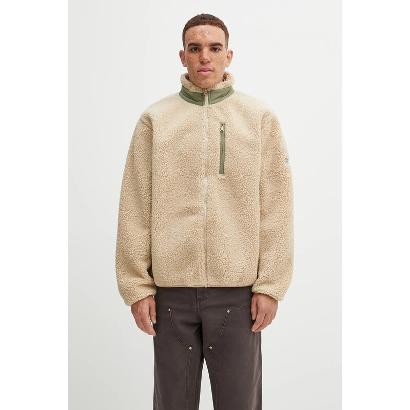 Fleecová mikina No Problemo Zip Through Fleece 67244723