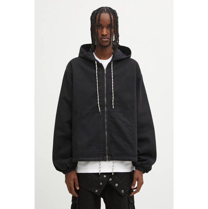 Bavlnená bunda No Problemo Ripstop Workwear 67244727