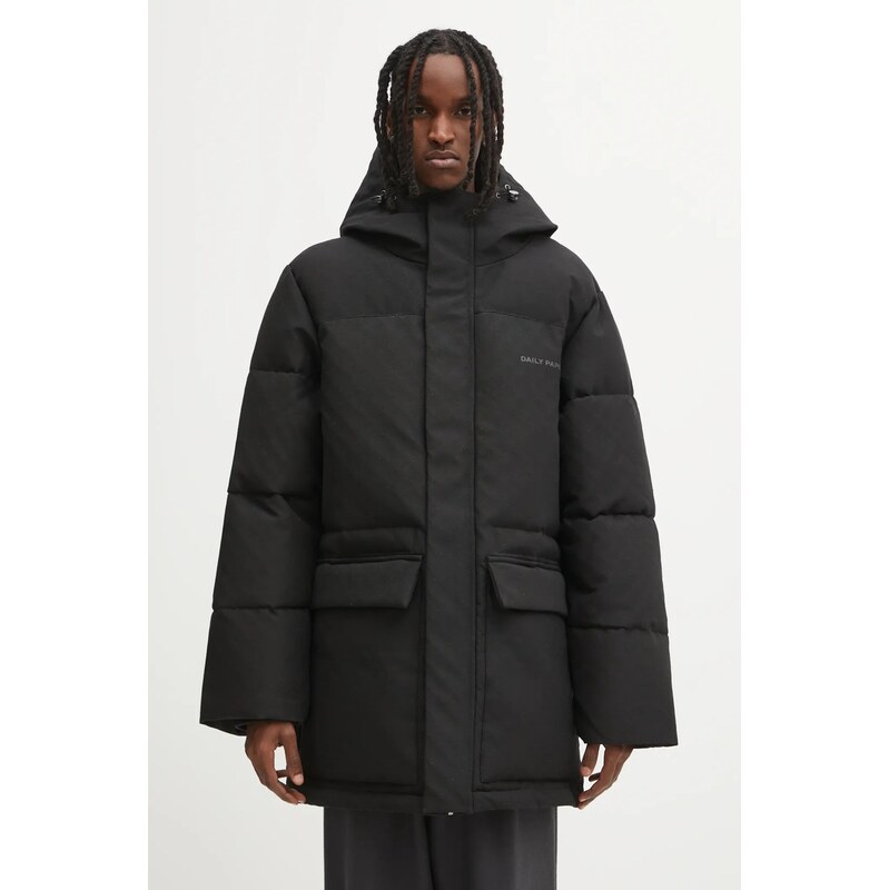 Bunda Daily Paper Oba Monogram Puffer 67244781