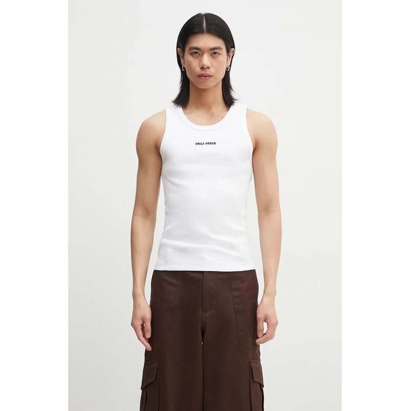 Tričko Daily Paper Dias Rib Tank Top 67244805
